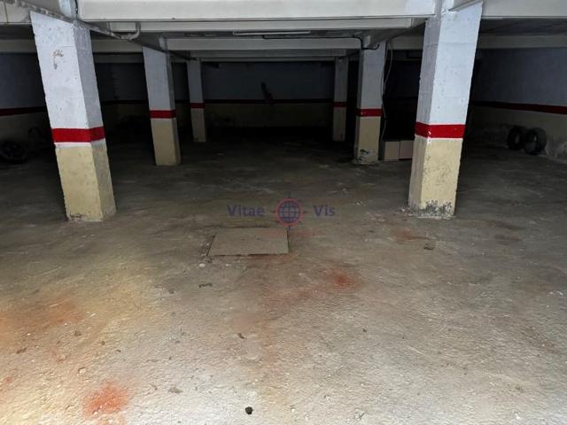 Local comercial en venta en Lorca, Los Angeles-Apolonia photo 0