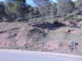 Terreno en venta en Fonollosa photo 0