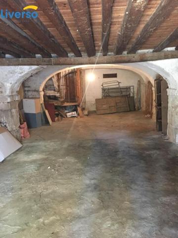 Garaje en venta en Aranda de Duero, Centro photo 0