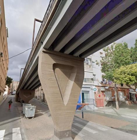 Piso en venta en Almería, La chanca photo 0