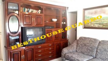 Piso en venta en Guardo, Centro photo 0