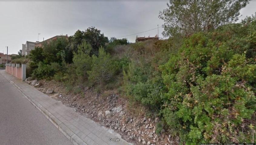 Terreno en venta en Segur de Calafell, Valldemar photo 0