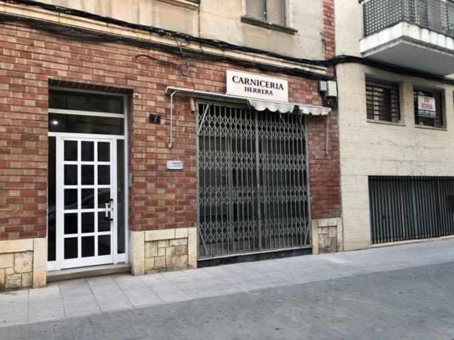 Local comercial en venta en Amposta, Río photo 0