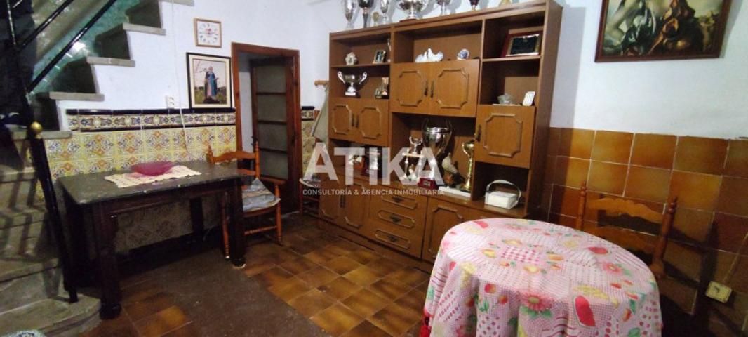 Casa en venta en Ontinyent, San Jose photo 0