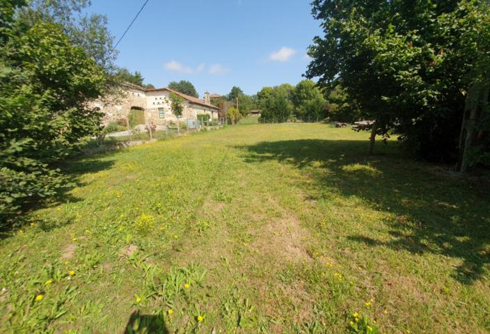 Terreno en venta en Valle de Mena, Barrasa photo 0