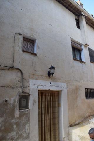 Casas de pueblo en venta en Calamocha, Navarrete photo 0