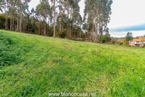 Terreno en venta en Coristanco, Xaviña photo 0