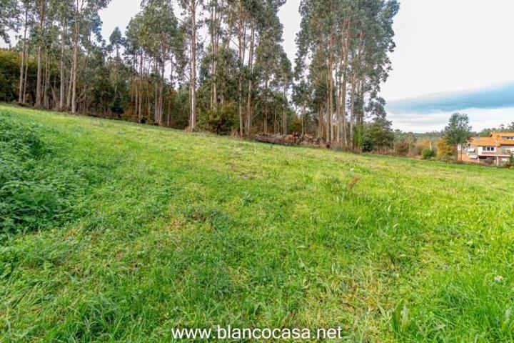 Terreno en venta en Coristanco, Xaviña photo 0