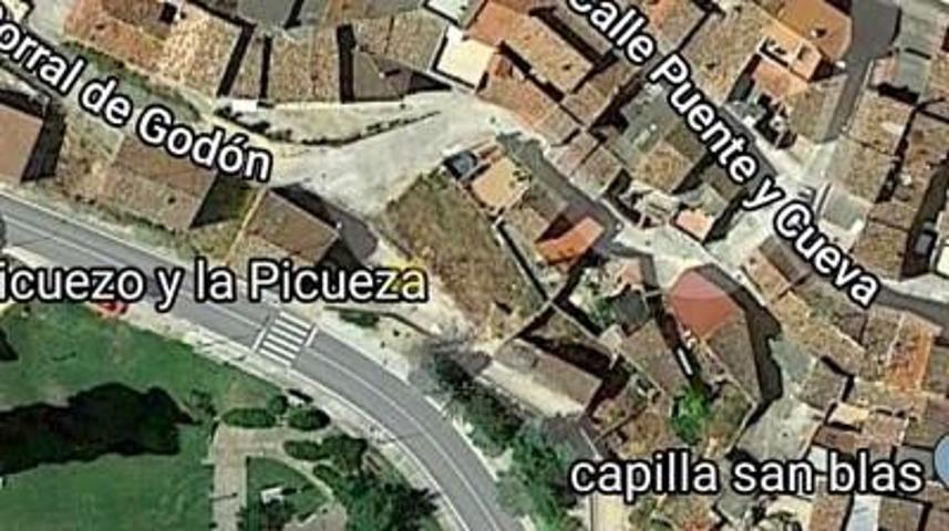 Terreno en venta en Autol, Calle Corral de Godón, 26560 photo 0