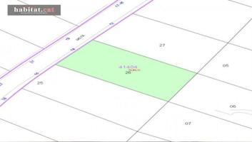 Terreno en venta en Calafell, Brisas de Calafell photo 0