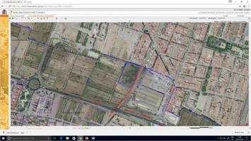 Terreno en venta en Museros, Museros photo 0