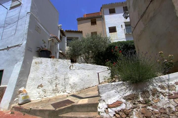 Casa en venta en Andilla, La pobleta photo 0