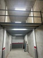 Garaje en venta en Villajoyosa, Cala Villajoyosa photo 0