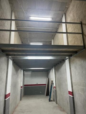 Garaje en venta en Villajoyosa, Cala Villajoyosa photo 0