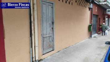 Local comercial en venta en Ponferrada, Estacion photo 0