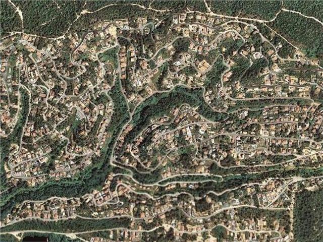 Terreno en venta en Vidreres, Urb.aiguaviva park photo 0