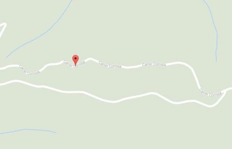 Terreno en venta en Llagostera, Costa Brava photo 0