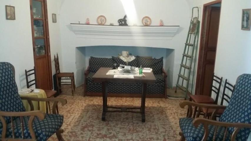 Casa en venta en Fuente Obejuna, Fuente obejuna photo 0