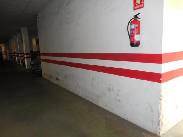 Parking en venta en Córdoba, Fátima photo 0