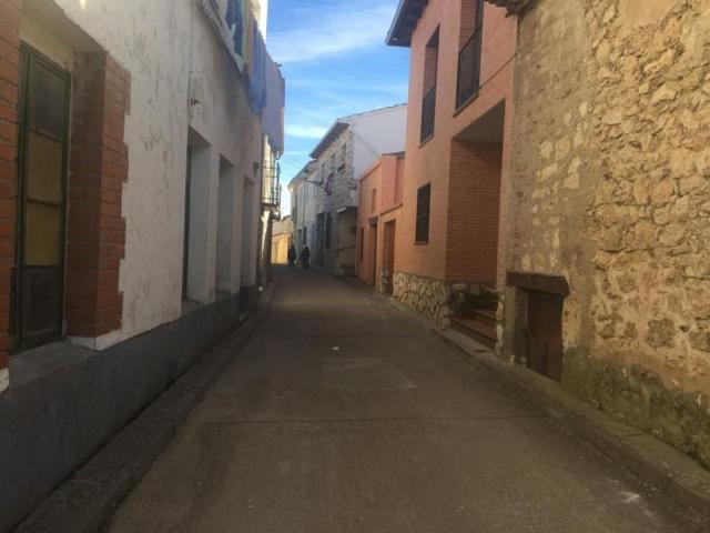 Terreno en venta en Trijueque, Centro photo 0