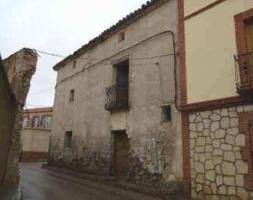 Terreno en venta en Yebra, Yebra photo 0