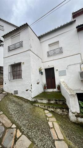 Chalet en venta en Alpandeire photo 0