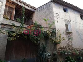 Casas de pueblo en venta en Vinaixa photo 0