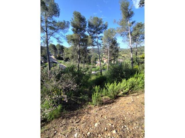 Terreno en venta en Piera photo 0