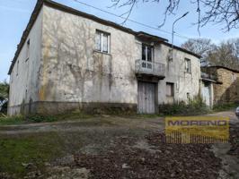 Casa con terreno en venta en Samos photo 0