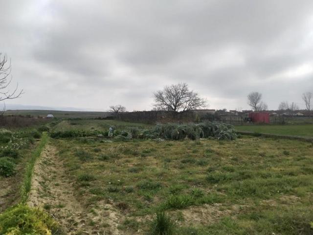 Terreno en venta en Pitillas, Northern spain photo 0