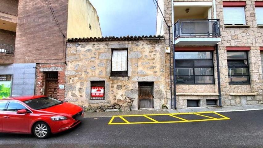 Casa en venta en Muñana, Castilla y leon photo 0