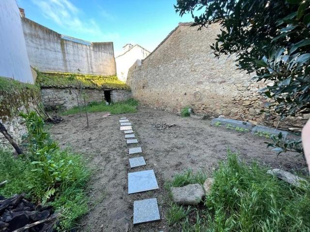 Terreno en venta en Torrequemada, Extremadura photo 0