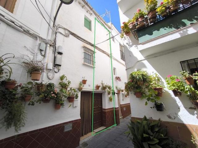 Casas de pueblo en venta en Güejar Sierra, CENTRO photo 0