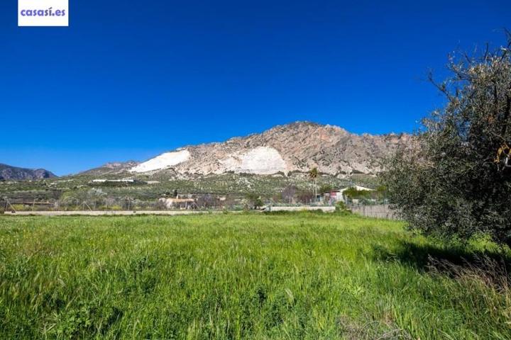 Terreno en venta en Dúrcal, South of spain photo 0