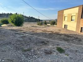 Terreno en venta en Cervera, LA SEGARRA photo 0
