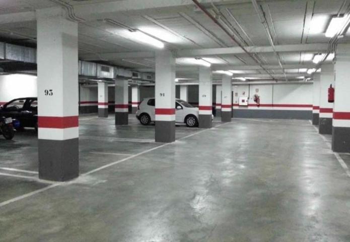 Garaje en venta en Cádiz, Residencia photo 0