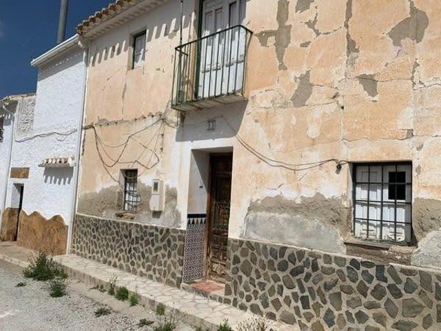 Chalet en venta en Cúllar, Andalucia photo 0