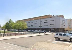 Piso en venta en Alcalá de Guadaira, Ambulatorio viejo photo 0