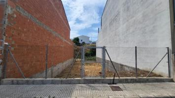 Terreno en venta en Montichelvo, Comunidad valenciana photo 0