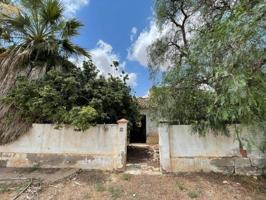 Casa con terreno en venta en Fuente Álamo de Murcia, La Pinilla - Las Palas photo 0