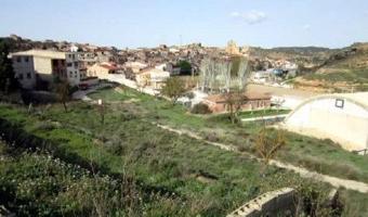 Terreno en venta en Mazaleón, Aragon photo 0