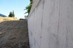 Terreno en venta en Jun, Urb. aben humeya photo 0