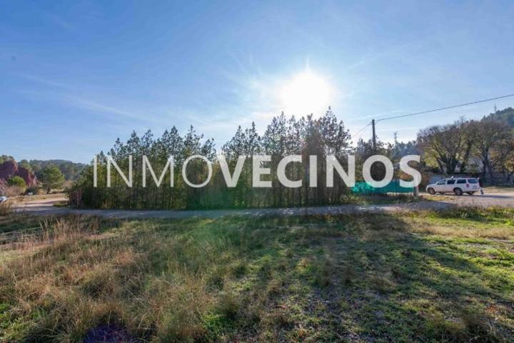 Terreno en venta en Cofrentes, Poligono 10, Parcela, 29, 46193 photo 0