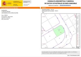 Terreno en venta en Mansilla de las Mulas, Mansilla De Las Mulas photo 0