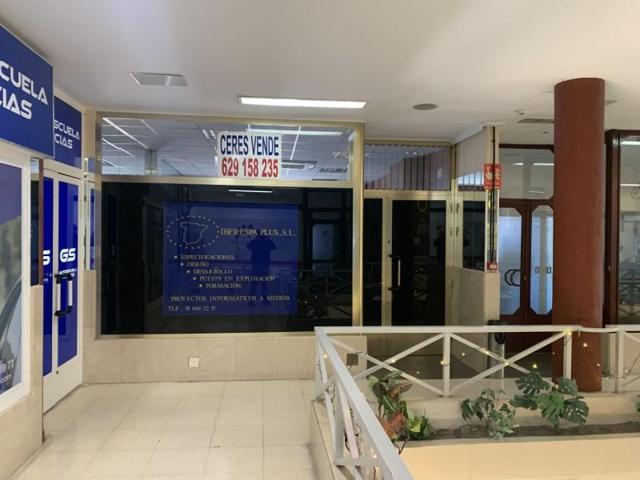 Local comercial en venta en Rivas-Vaciamadrid, Rivas Urbanizaciones photo 0