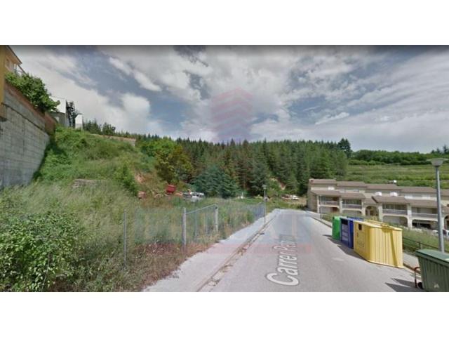 Terreno en venta en Sant Hilari Sacalm photo 0