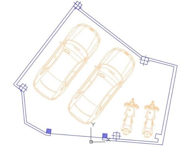 Garaje en venta en Andújar photo 0