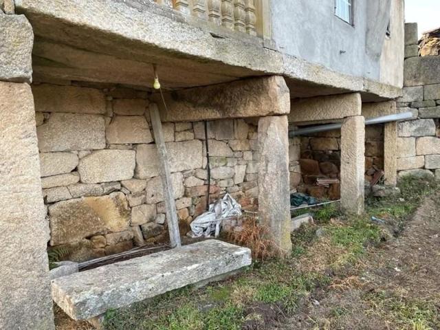 Casa en venta en Vilamarín photo 0