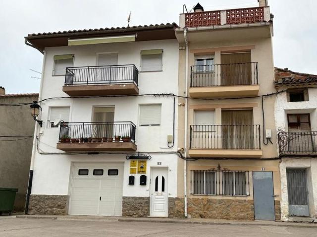 Apartamento en venta en Manzanera, Los Cerezos photo 0