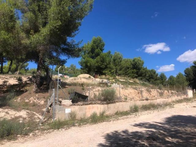 Terreno en venta en Tibi, Urbanització Terol F, 03109 photo 0